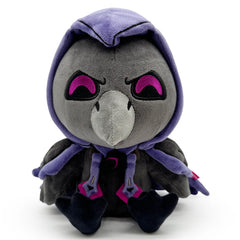 Youtooz: Overwatch Collection [Reaper Raven 9" Plush] Toys & Games Youtooz