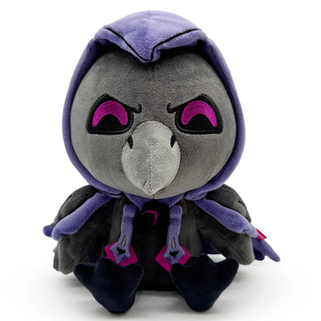 Youtooz: Overwatch Collection [Reaper Raven 9" Plush] Toys & Games Youtooz