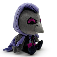 Youtooz: Overwatch Collection [Reaper Raven 9" Plush] Toys & Games Youtooz