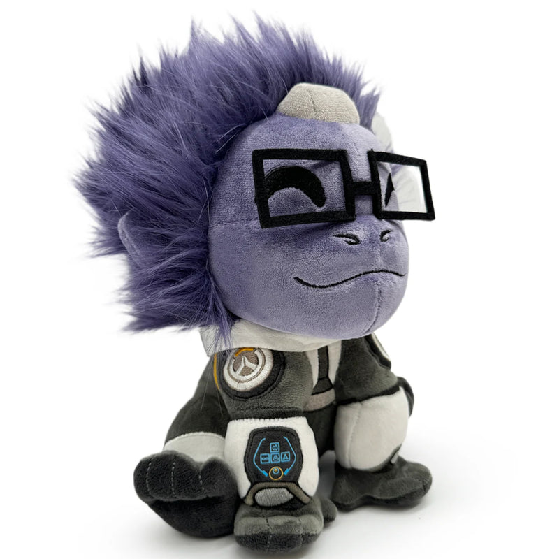 Youtooz: Overwatch Collection [Winston 9" Plush] Toys & Games Youtooz