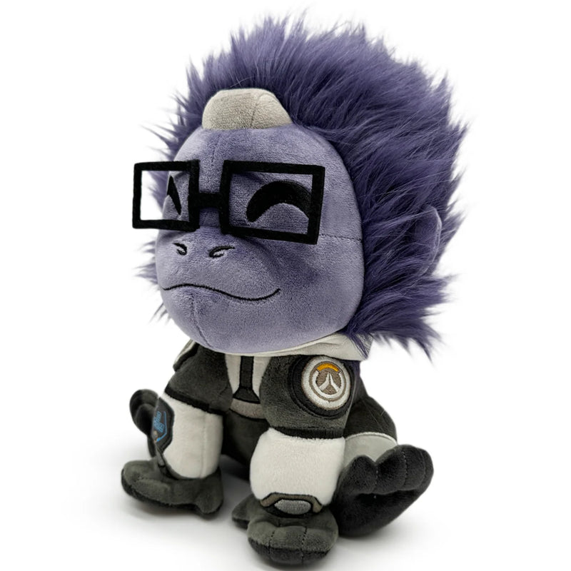 Youtooz: Overwatch Collection [Winston 9" Plush] Toys & Games Youtooz