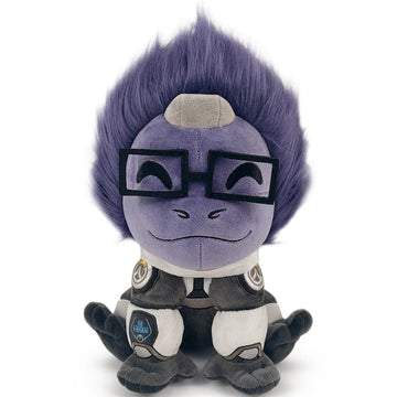 Youtooz: Overwatch Collection [Winston 9" Plush] Toys & Games Youtooz