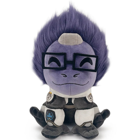 Youtooz: Overwatch Collection [Winston 9" Plush] Toys & Games Youtooz