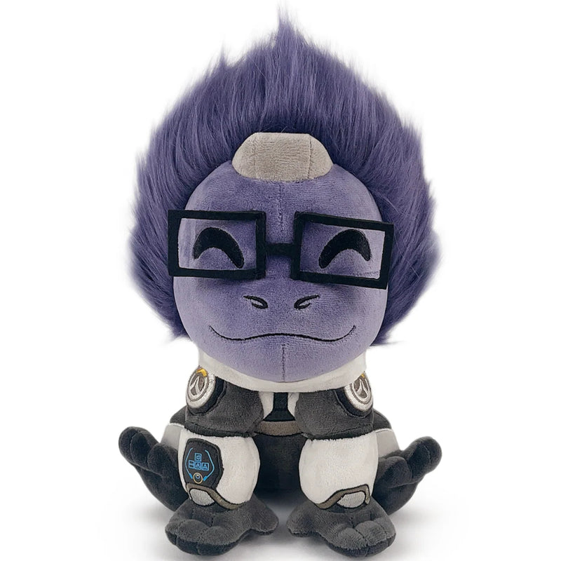 Youtooz: Overwatch Collection [Winston 9" Plush] Toys & Games Youtooz