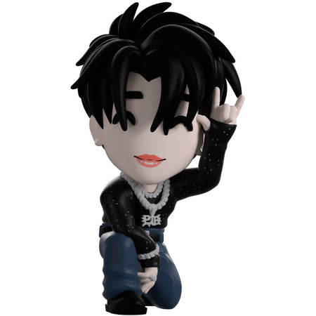 Youtooz: P1Harmony Collection [Intak Vinyl Figure #3] Toys & Games Youtooz