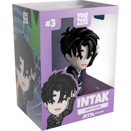 Youtooz: P1Harmony Collection [Intak Vinyl Figure #3] Toys & Games Youtooz