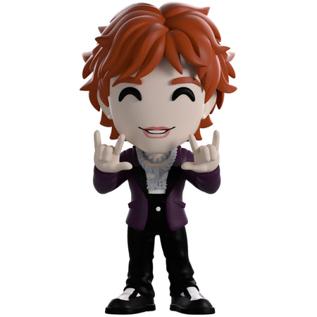 Youtooz: P1Harmony Collection [Jiung Vinyl Figure #2] Toys & Games Youtooz