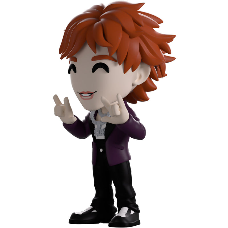 Youtooz: P1Harmony Collection [Jiung Vinyl Figure #2] Toys & Games Youtooz