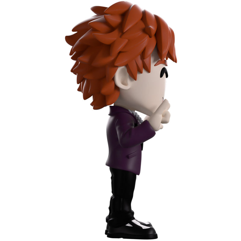Youtooz: P1Harmony Collection [Jiung Vinyl Figure #2] Toys & Games Youtooz