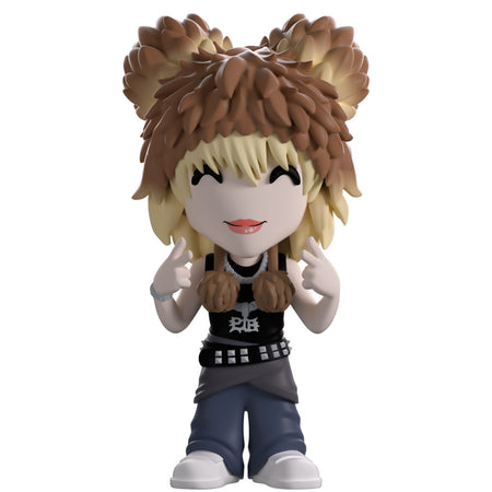 Youtooz: P1Harmony Collection [Jongseob Vinyl Figure #5] Toys & Games Youtooz