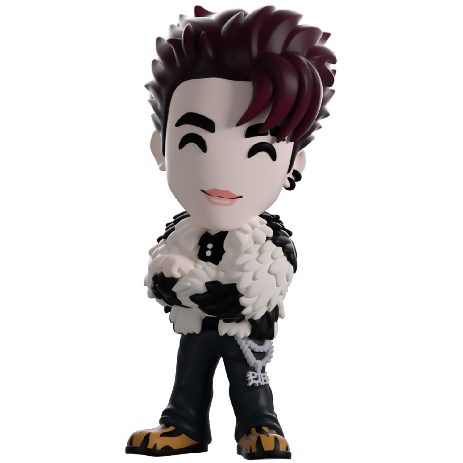 Youtooz: P1Harmony Collection [Keeho Vinyl Figure #0] – Shopville