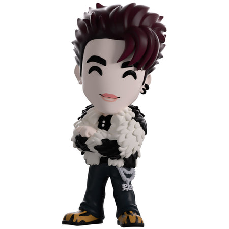 Youtooz: P1Harmony Collection [Keeho Vinyl Figure #0] Toys & Games Youtooz