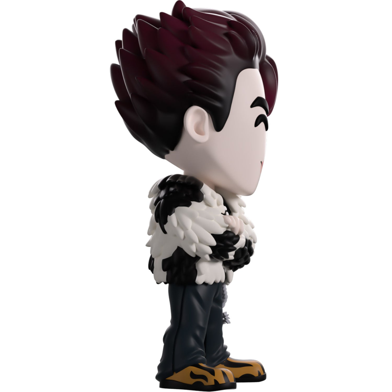 Youtooz: P1Harmony Collection [Keeho Vinyl Figure #0] – Shopville