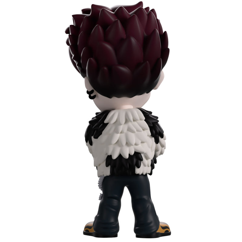 Youtooz: P1Harmony Collection [Keeho Vinyl Figure #0] Toys & Games Youtooz