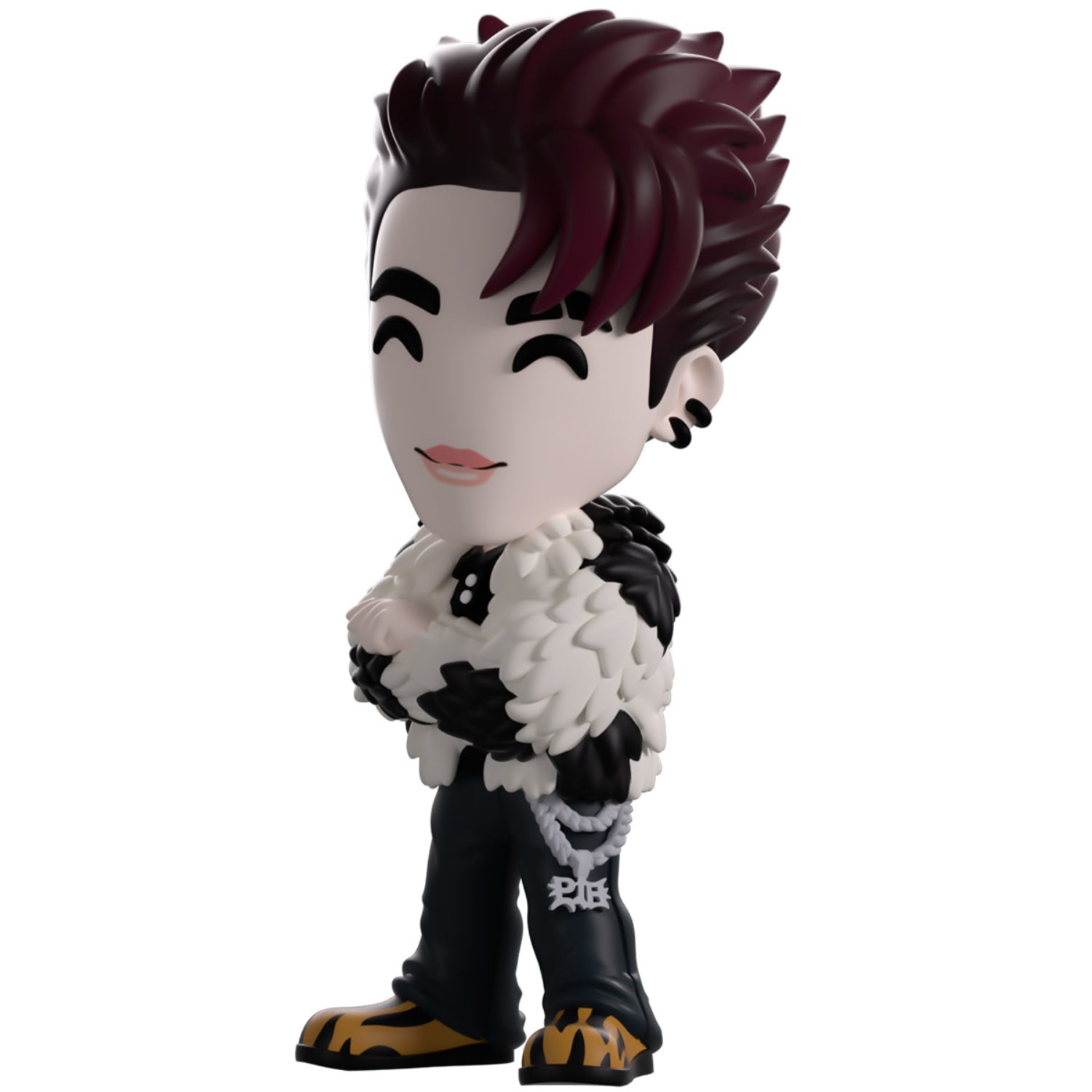 Youtooz: P1Harmony Collection [Keeho Vinyl Figure #0] – Shopville