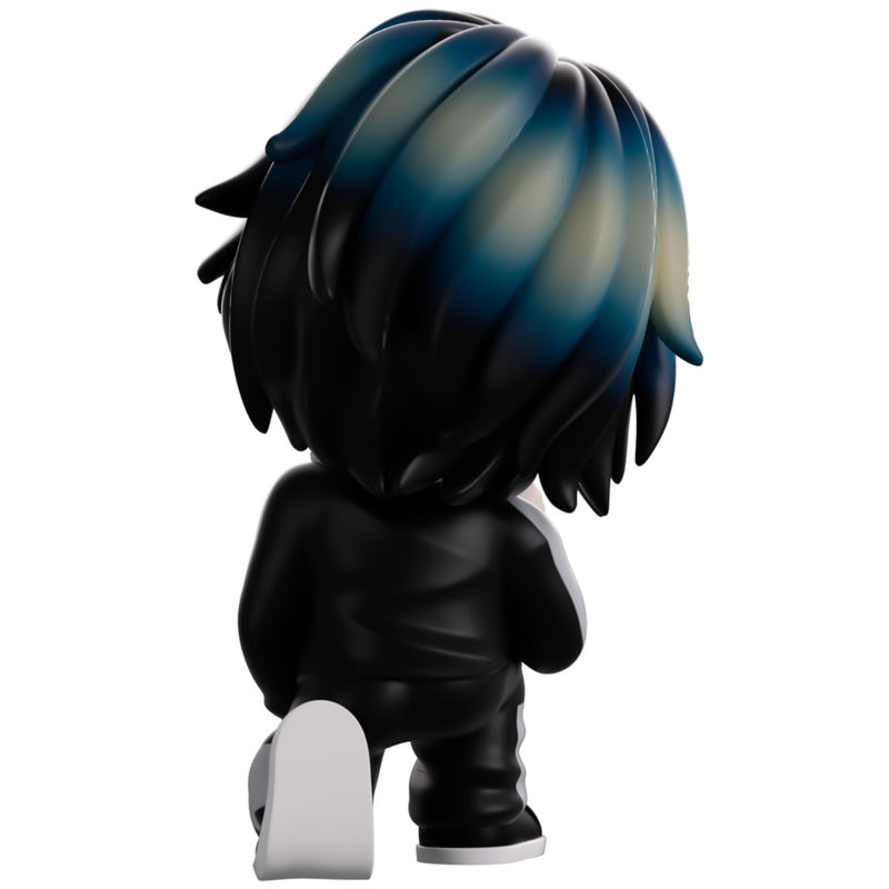 Youtooz: P1Harmony Collection [Soul Vinyl Figure #4] Toys & Games Youtooz