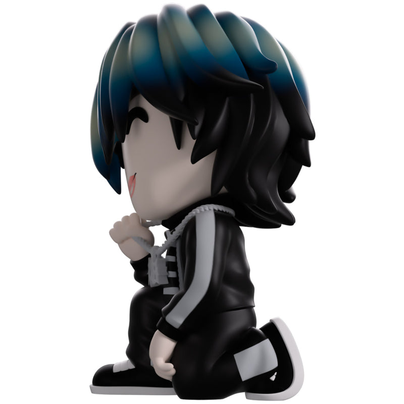 Youtooz: P1Harmony Collection [Soul Vinyl Figure #4] Toys & Games Youtooz