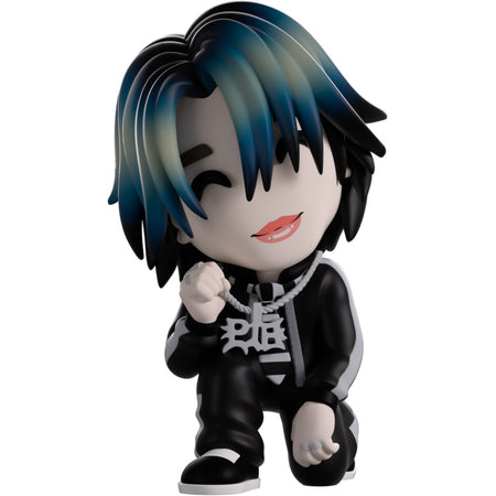 Youtooz: P1Harmony Collection [Soul Vinyl Figure #4] Toys & Games Youtooz