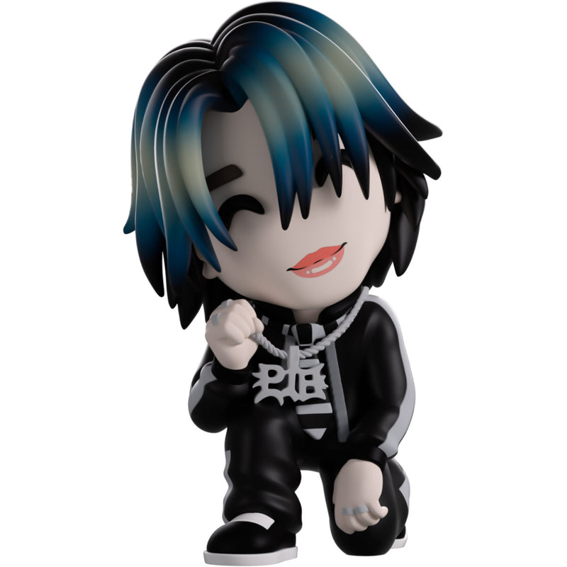 Youtooz: P1Harmony Collection [Soul Vinyl Figure #4] Toys & Games Youtooz