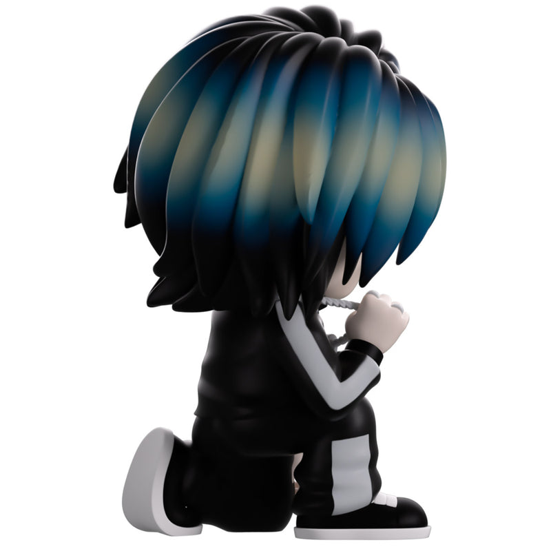 Youtooz: P1Harmony Collection [Soul Vinyl Figure #4] Toys & Games Youtooz