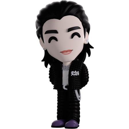 Youtooz: P1Harmony Collection [Theo Vinyl Figure #0] Toys & Games Youtooz