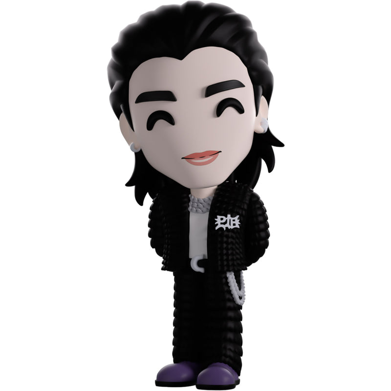 Youtooz: P1Harmony Collection [Theo Vinyl Figure #0] Toys & Games Youtooz