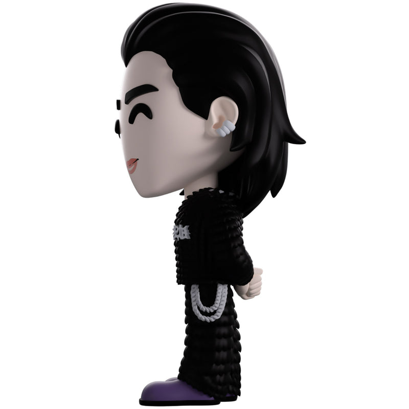 Youtooz: P1Harmony Collection [Theo Vinyl Figure #0] Toys & Games Youtooz