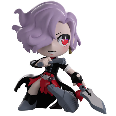 Youtooz: Persona 5 Tactica Collection [Erina Vinyl Figure #1] Toys & Games Youtooz