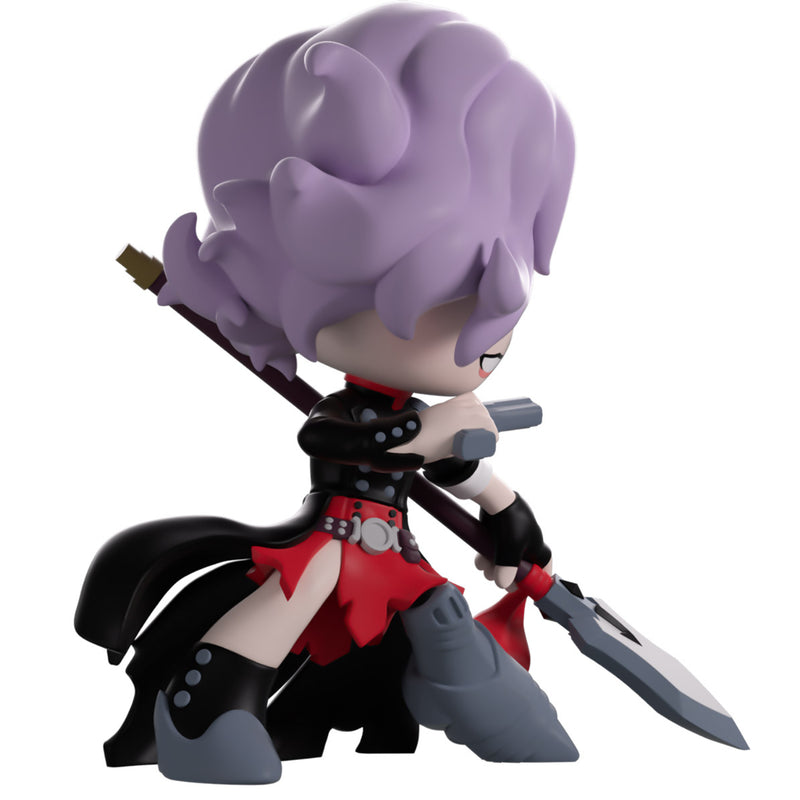 Youtooz: Persona 5 Tactica Collection [Erina Vinyl Figure #1] Toys & Games Youtooz