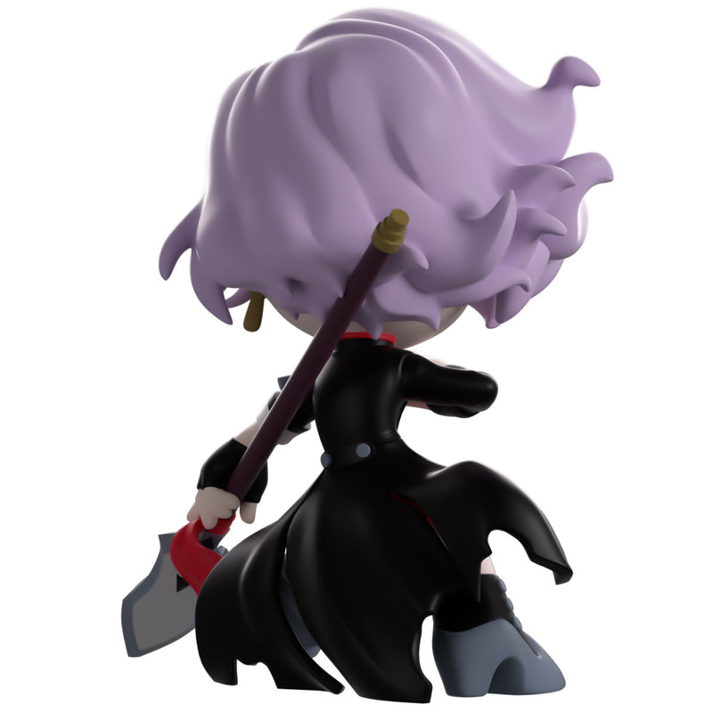 Youtooz: Persona 5 Tactica Collection [Erina Vinyl Figure #1] Toys & Games Youtooz