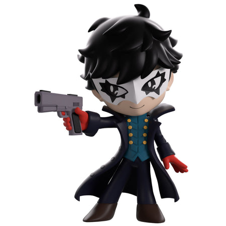 Youtooz: Persona 5 Tactica Collection [Joker Vinyl Figure #0]