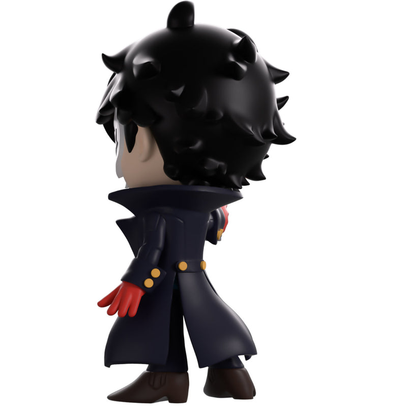 Youtooz: Persona 5 Tactica Collection [Joker Vinyl Figure #0] Toys & Games Youtooz