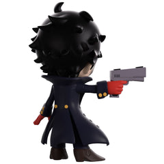 Youtooz: Persona 5 Tactica Collection [Joker Vinyl Figure #0] Toys & Games Youtooz