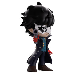 Youtooz: Persona 5 Tactica Collection [Joker Vinyl Figure #0] Toys & Games Youtooz