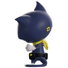 Youtooz: Persona 5 Tactica Collection [Morgana Vinyl Figure #2] Toys & Games Youtooz