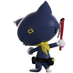 Youtooz: Persona 5 Tactica Collection [Morgana Vinyl Figure #2] Toys & Games Youtooz