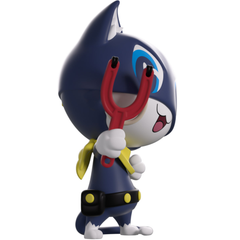 Youtooz: Persona 5 Tactica Collection [Morgana Vinyl Figure #2] Toys & Games Youtooz