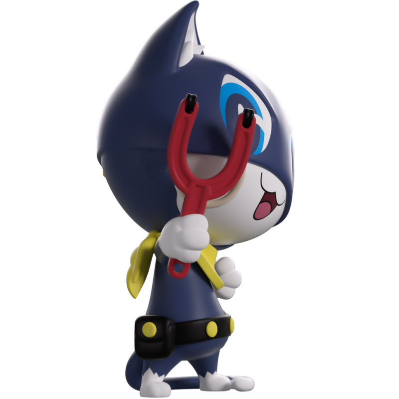 Youtooz: Persona 5 Tactica Collection [Morgana Vinyl Figure #2] Toys & Games Youtooz