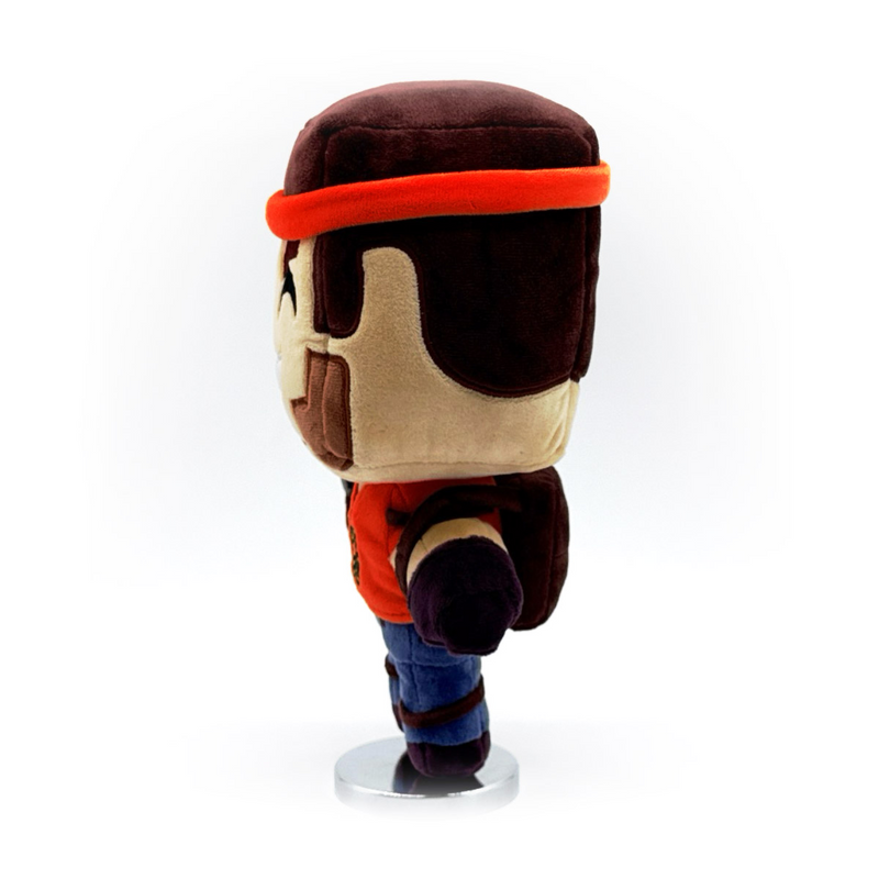 Youtooz: Pixel Gun 3D Collection [Pixel Gun 3D 9" Plush] Plushies Youtooz