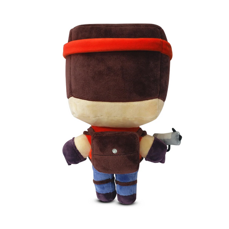 Youtooz: Pixel Gun 3D Collection [Pixel Gun 3D 9" Plush] Plushies Youtooz