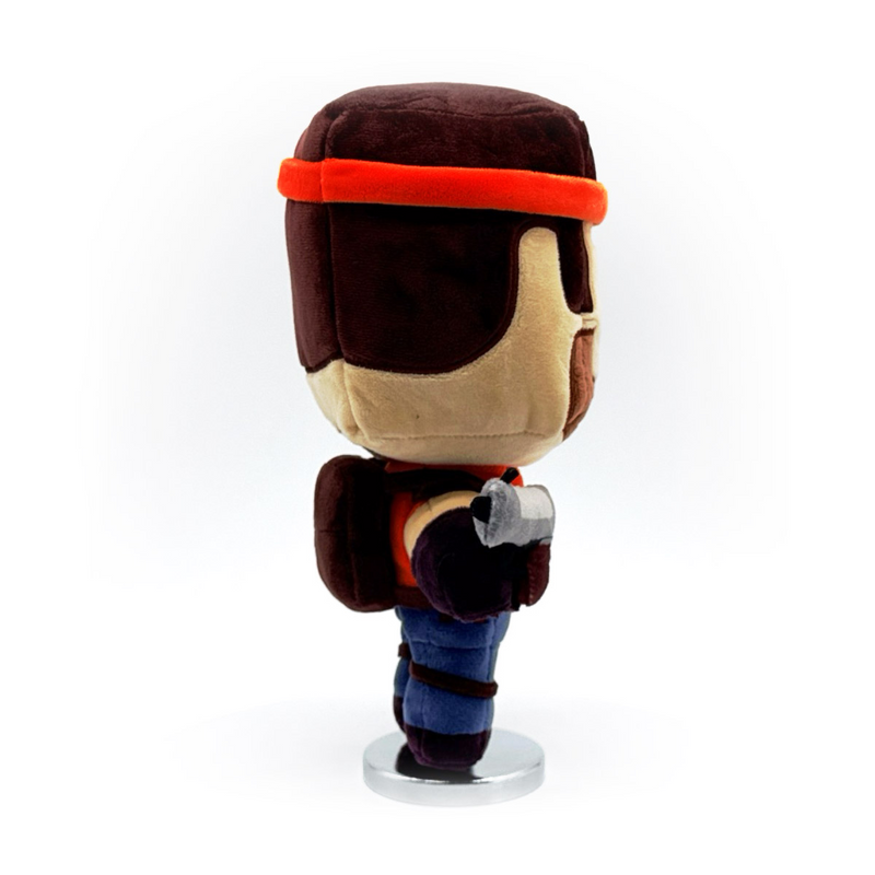 Youtooz: Pixel Gun 3D Collection [Pixel Gun 3D 9" Plush] Plushies Youtooz
