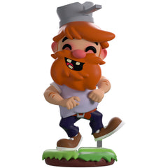 Youtooz: Plants vs. Zombies Collection [Crazy Dave Vinyl Figure #0] Toys & Games Youtooz