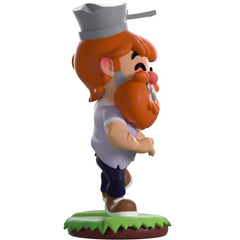 Youtooz: Plants vs. Zombies Collection [Crazy Dave Vinyl Figure #0] Toys & Games Youtooz