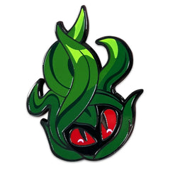 Youtooz: Plants vs Zombies Collection [Plants vs Zombies 5-Pin Set] Enamel Pin Youtooz