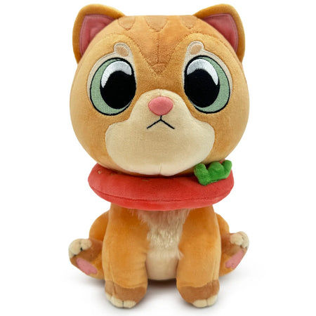 Youtooz: Plush Collection [Baton 9" Plush] Plushies Youtooz