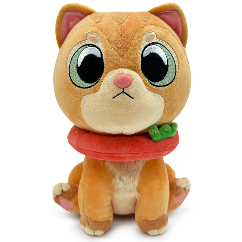 Youtooz: Plush Collection [Baton 9" Plush] Plushies Youtooz