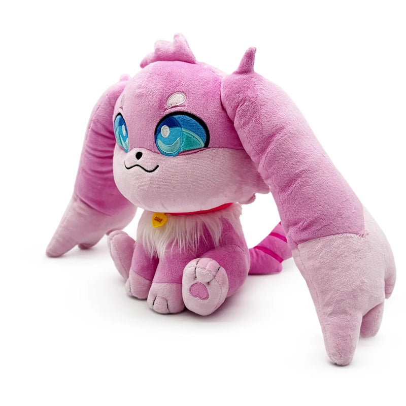 Youtooz: Plush Collection [Chibidoki Chat 9" Plush] Plushies Youtooz