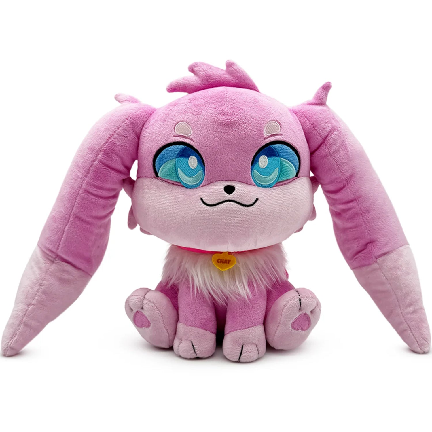 Youtooz: Plush Collection [Chibidoki Chat 9" Plush] Plushies Youtooz