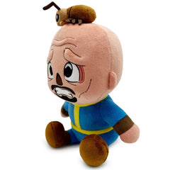 Youtooz: Plush Collection [DansGaming x Fallout 9" Plush] Plushies Youtooz