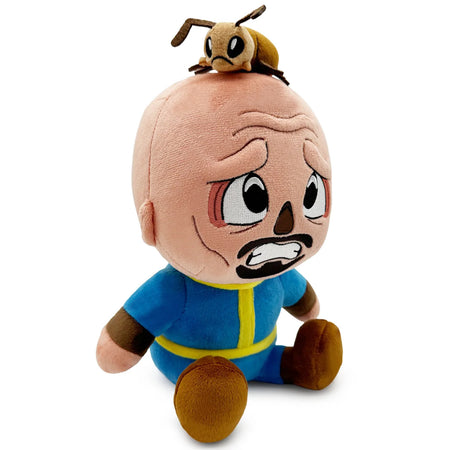Youtooz: Plush Collection [DansGaming x Fallout 9" Plush] Plushies Youtooz